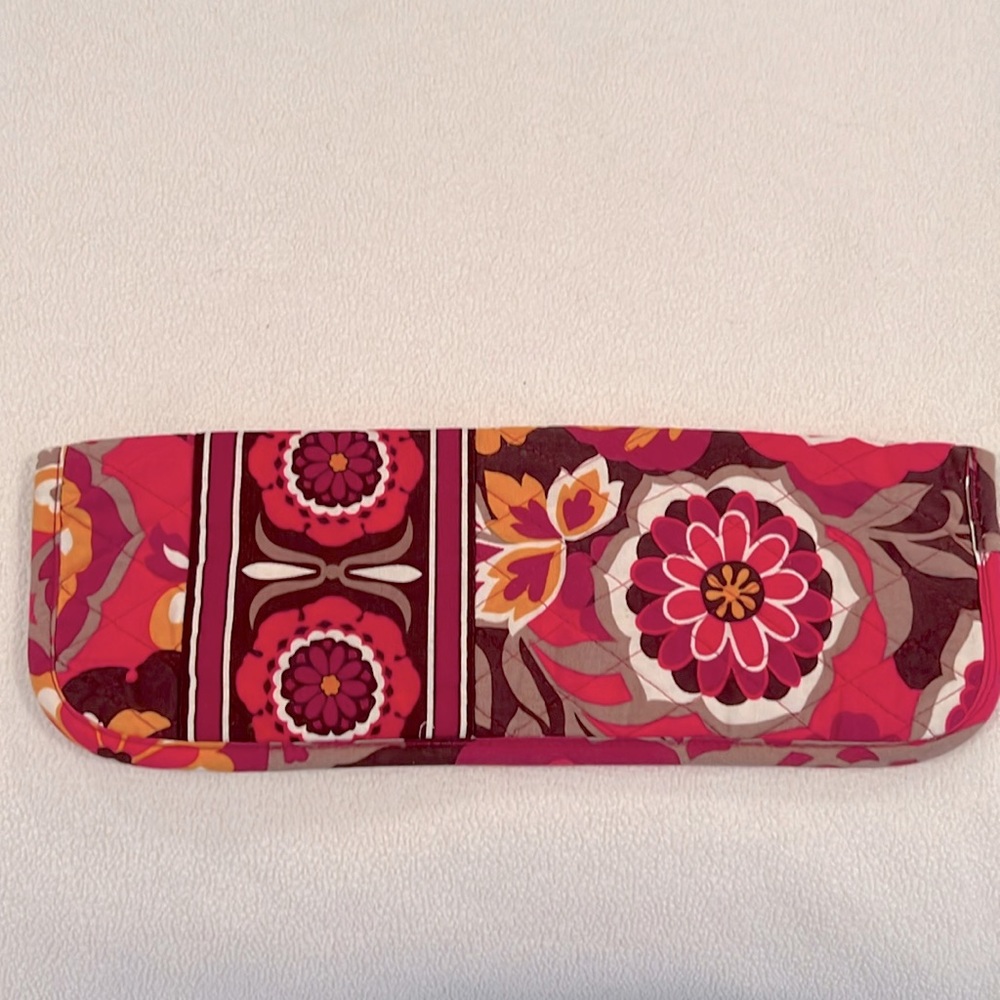 Vera Bradley Hot Tool Travel Holder